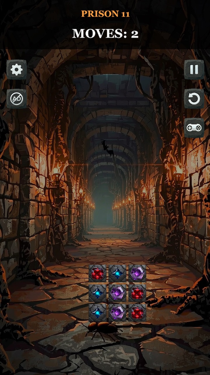 Dungeon