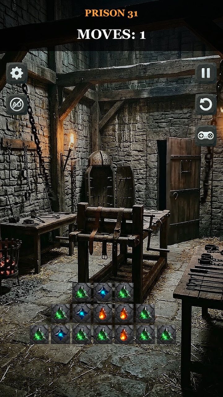 Torture Chamber