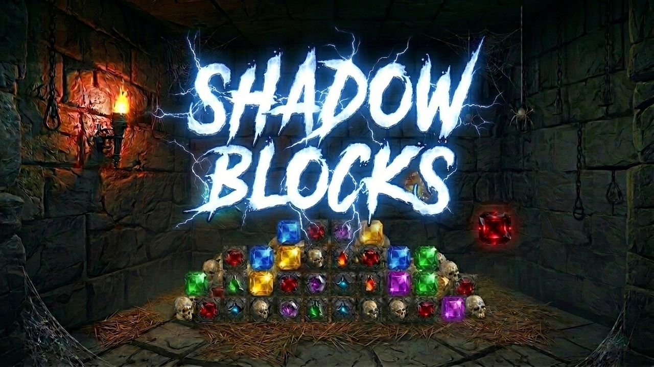 Shadow Blocks