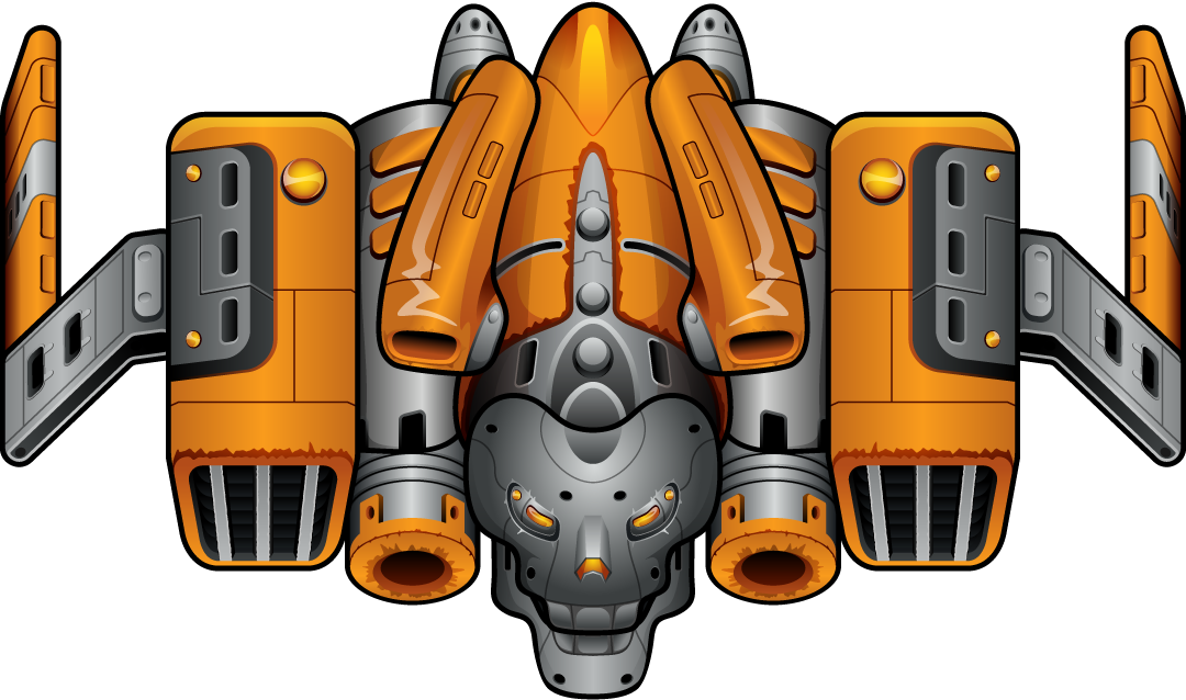 Shadow Raid Boss